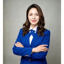 張雅婷 女士 - 理事